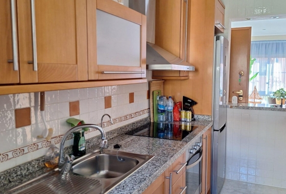 Resale - Villa - San Miguel de Salinas