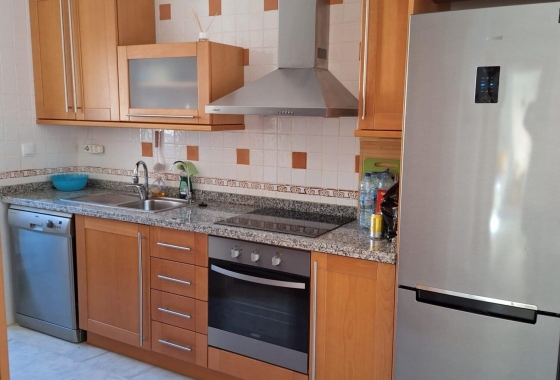 Resale - Villa - San Miguel de Salinas