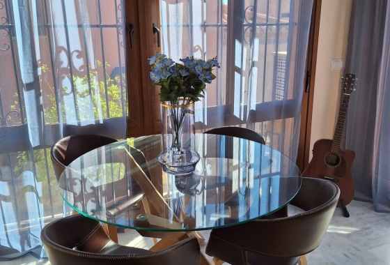 Resale - Villa - San Miguel de Salinas