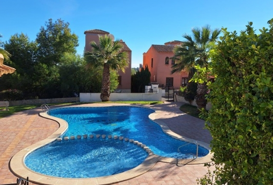 Resale - Villa - San Miguel de Salinas
