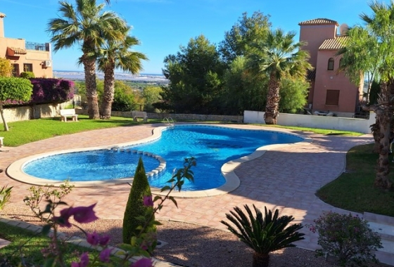 Resale - Villa - San Miguel de Salinas