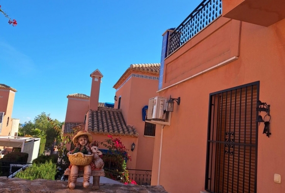 Resale - Villa - San Miguel de Salinas