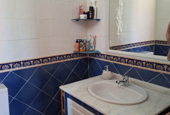 Resale - Villa - San Miguel de Salinas