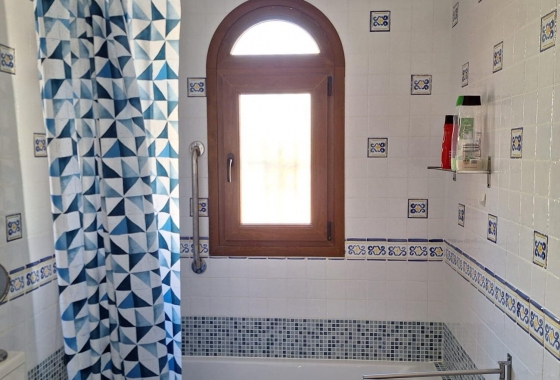 Resale - Villa - San Miguel de Salinas