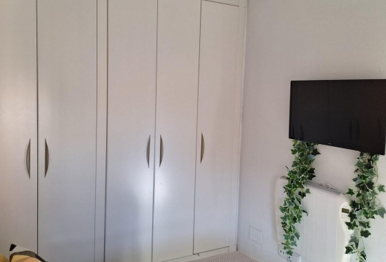 Resale - Villa - San Miguel de Salinas