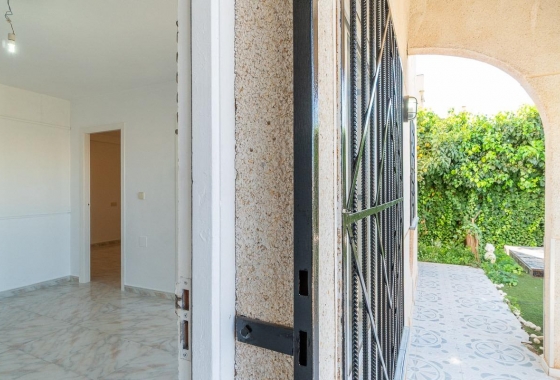Resale - Townhouse - Torrevieja - Carrefour