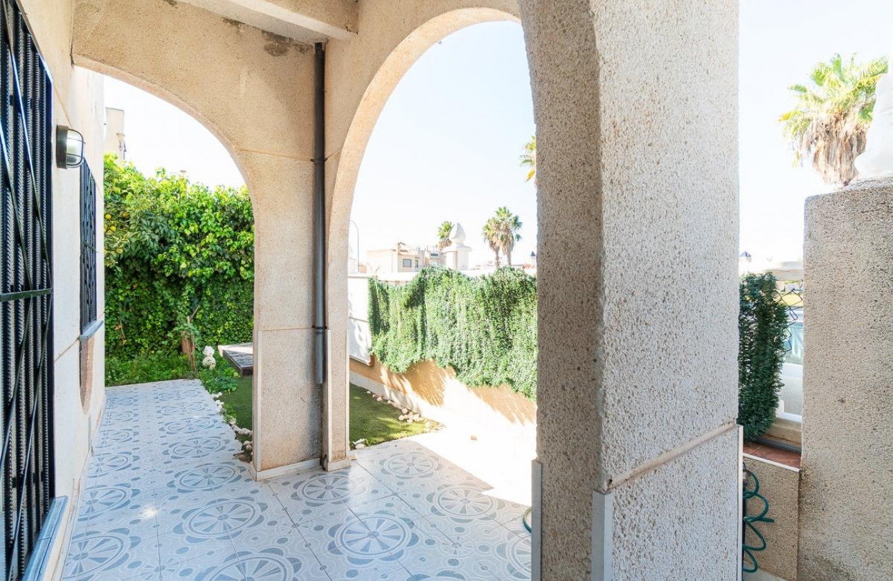 Resale - Townhouse - Torrevieja - Carrefour