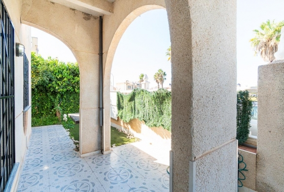 Resale - Townhouse - Torrevieja - Carrefour