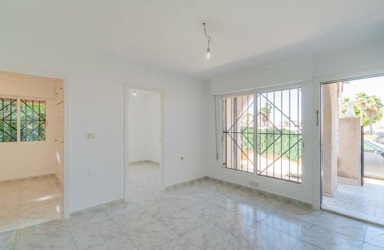 Resale - Townhouse - Torrevieja - Carrefour