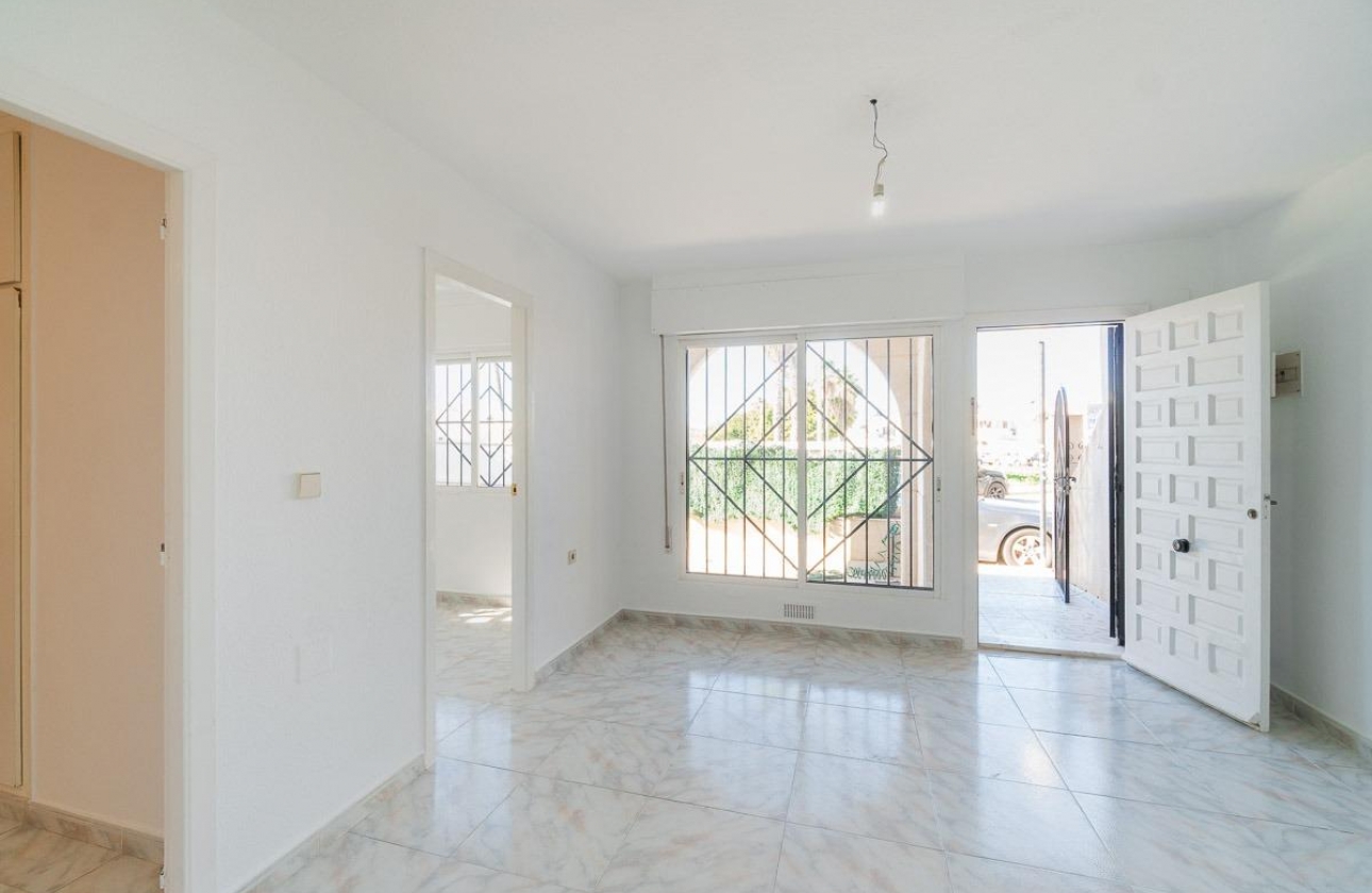Resale - Townhouse - Torrevieja - Carrefour