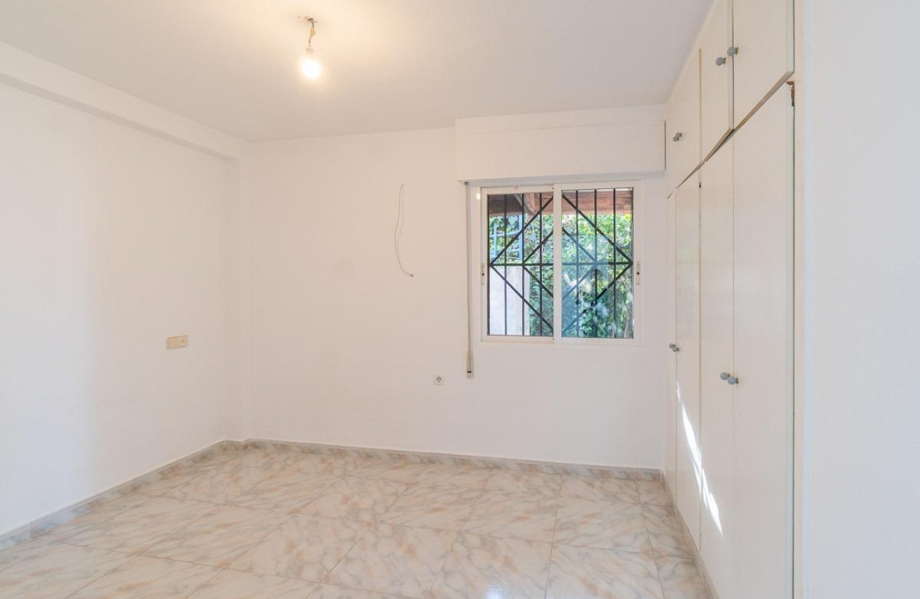 Resale - Townhouse - Torrevieja - Carrefour