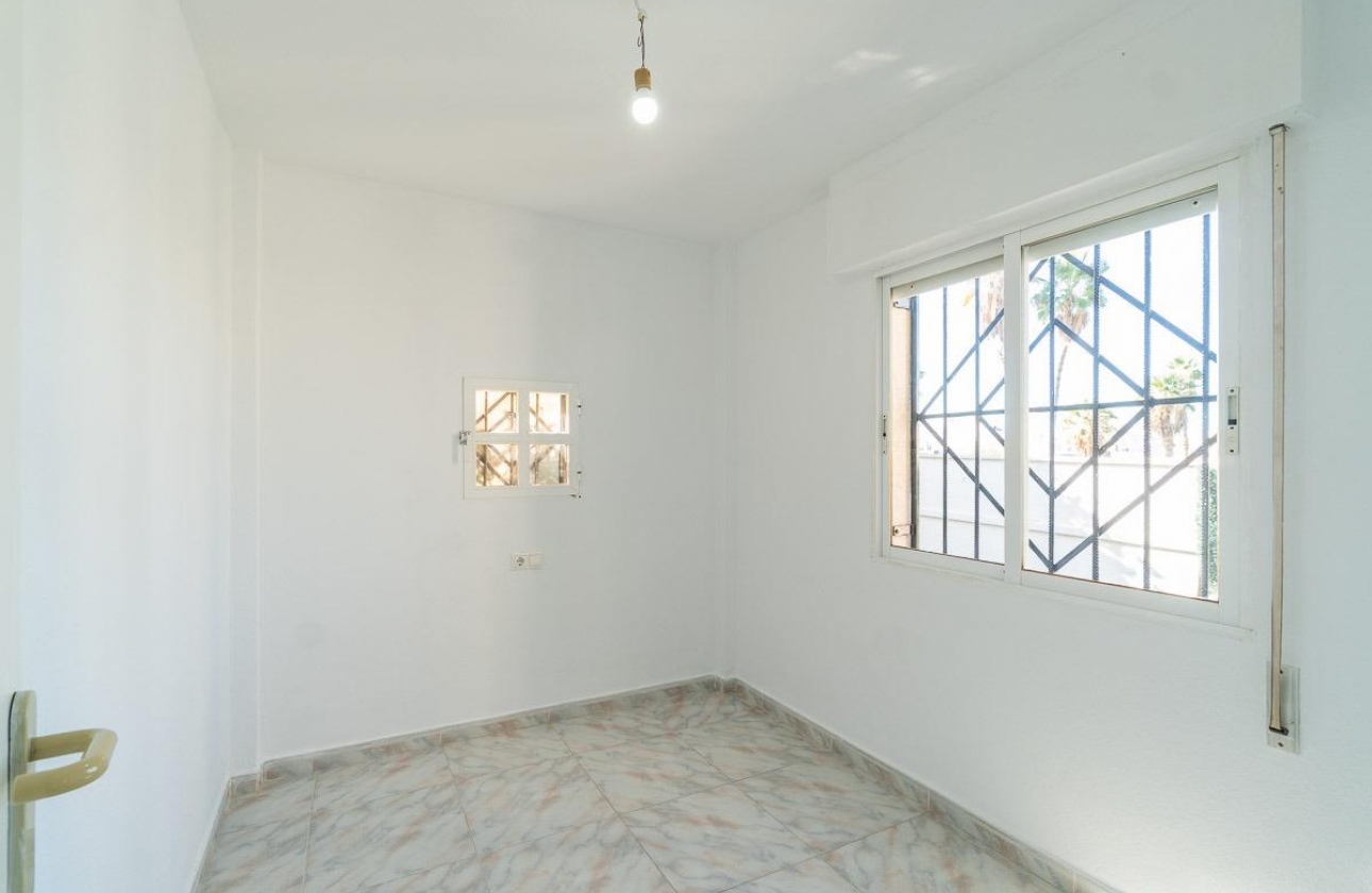 Resale - Townhouse - Torrevieja - Carrefour