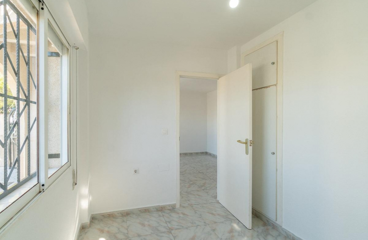 Resale - Townhouse - Torrevieja - Carrefour