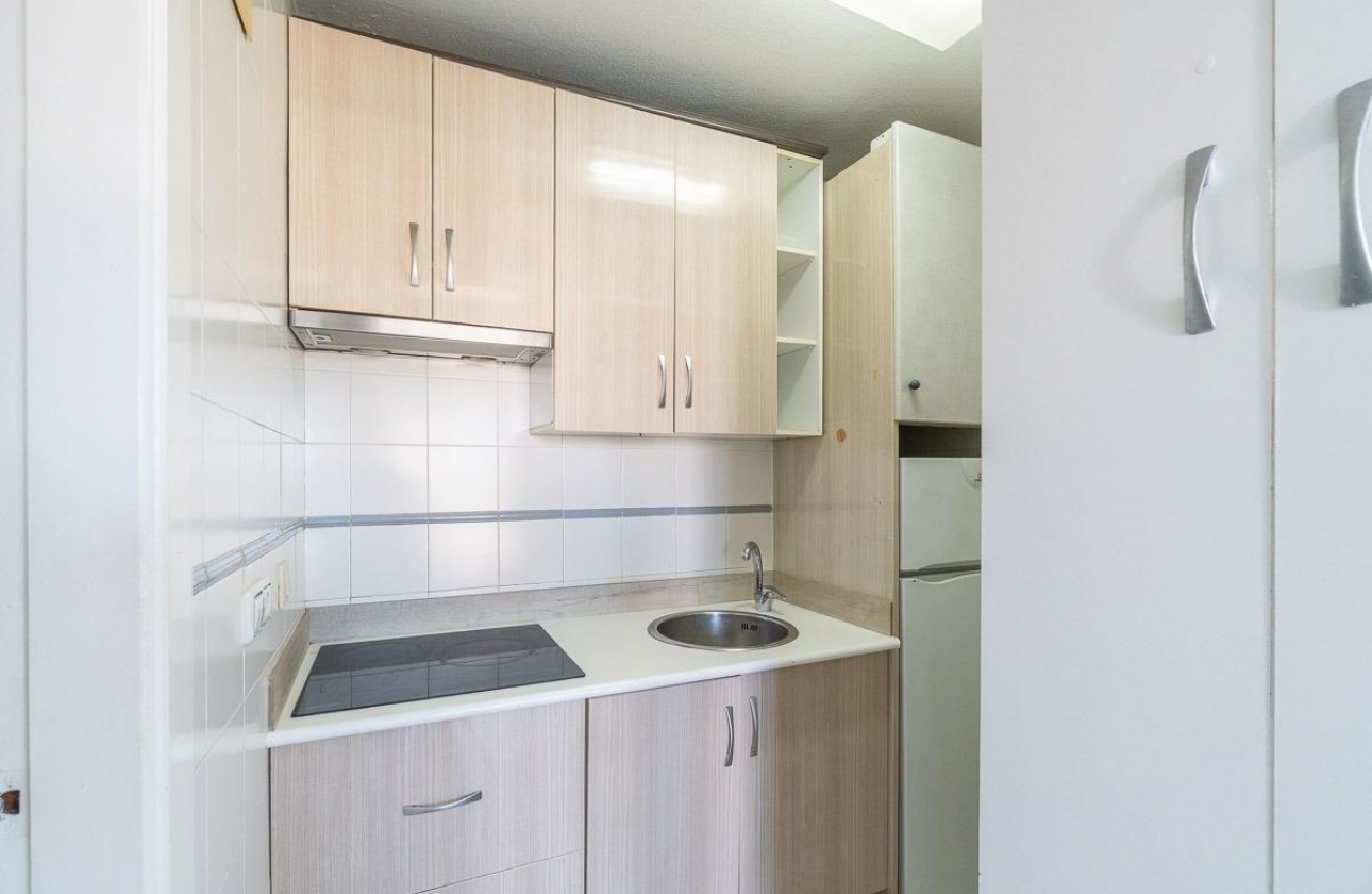 Resale - Townhouse - Torrevieja - Carrefour