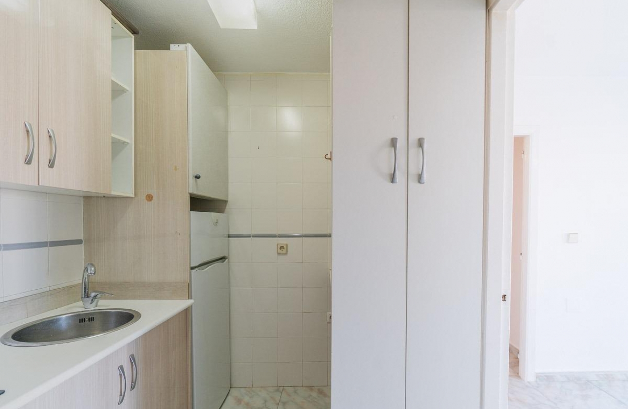 Resale - Townhouse - Torrevieja - Carrefour