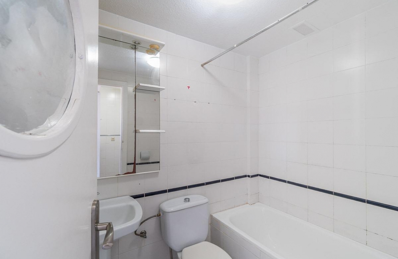 Resale - Townhouse - Torrevieja - Carrefour