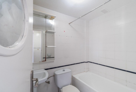 Resale - Townhouse - Torrevieja - Carrefour