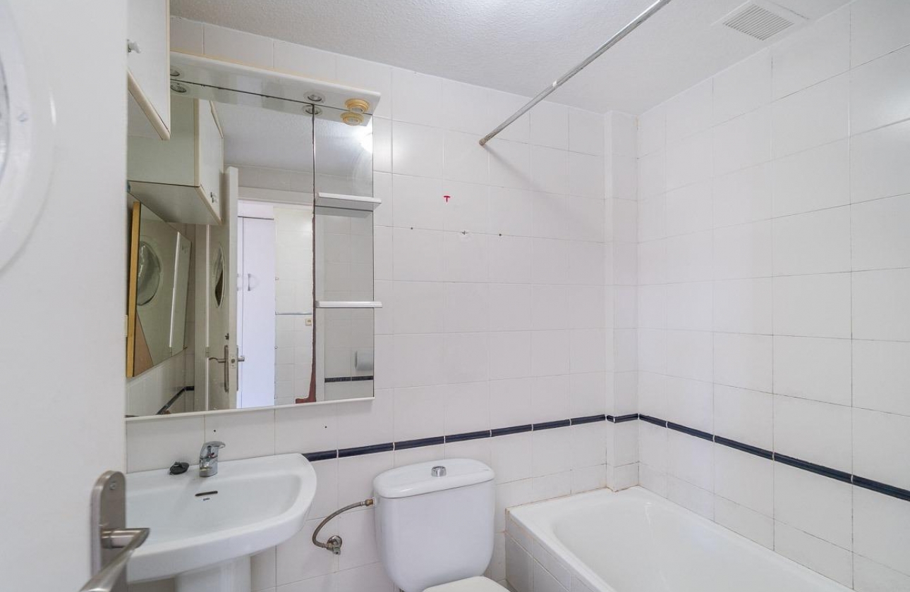 Resale - Townhouse - Torrevieja - Carrefour