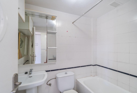 Resale - Townhouse - Torrevieja - Carrefour