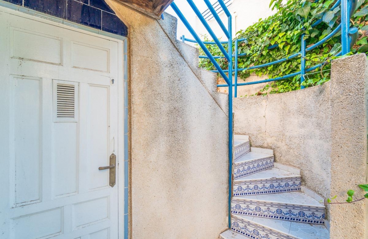 Resale - Townhouse - Torrevieja - Carrefour