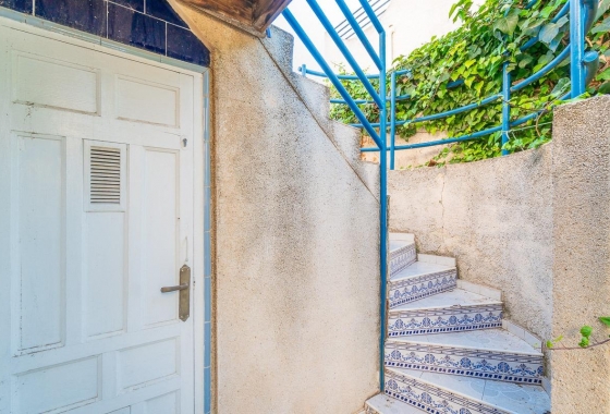 Resale - Townhouse - Torrevieja - Carrefour