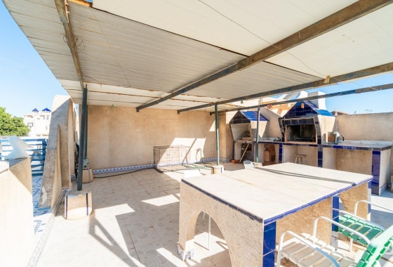 Resale - Townhouse - Torrevieja - Carrefour