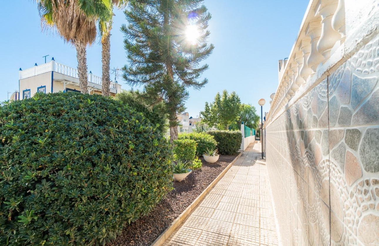 Resale - Townhouse - Torrevieja - Carrefour
