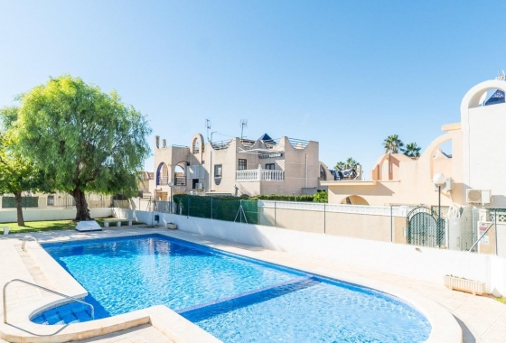 Resale - Townhouse - Torrevieja - Carrefour