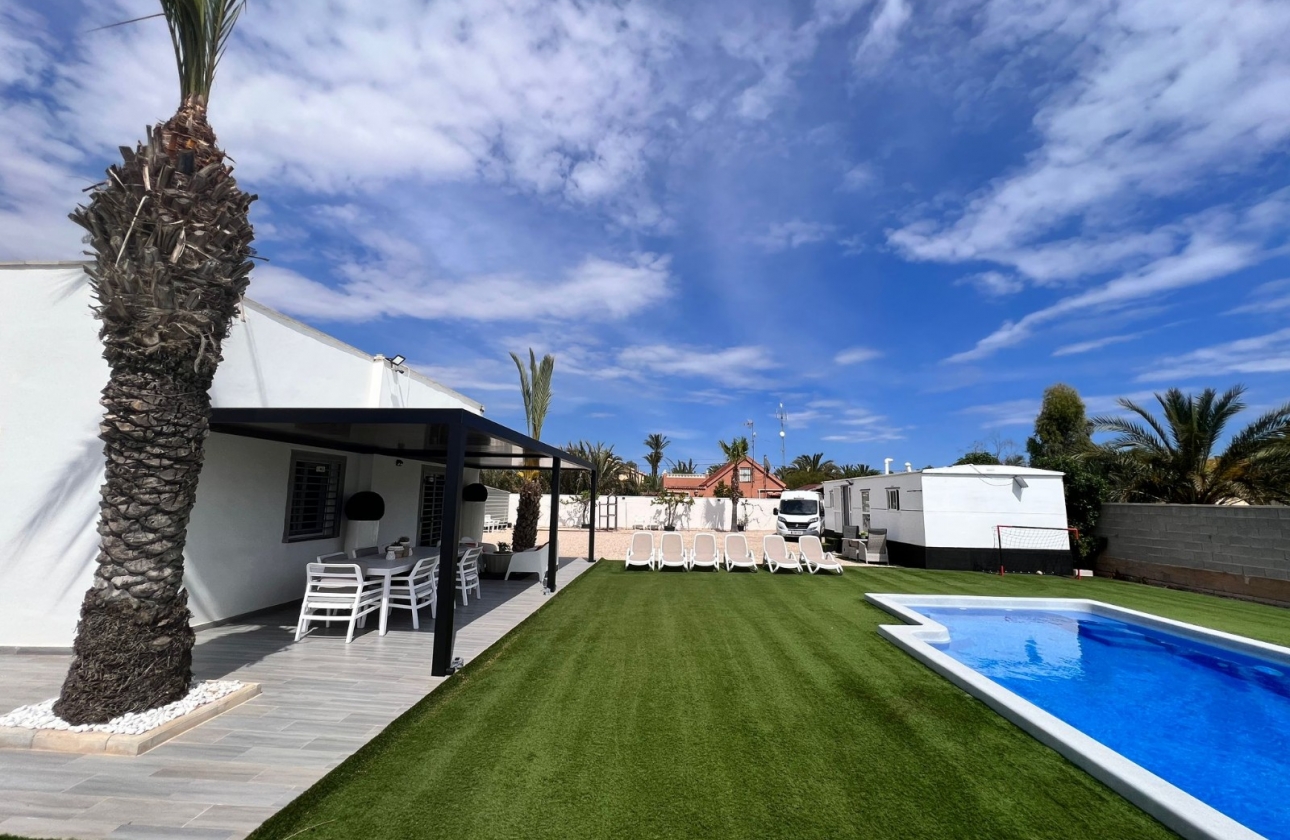Reventa - Country House - Elche - La Marina