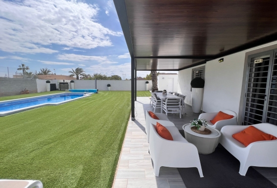 Reventa - Country House - Elche - La Marina