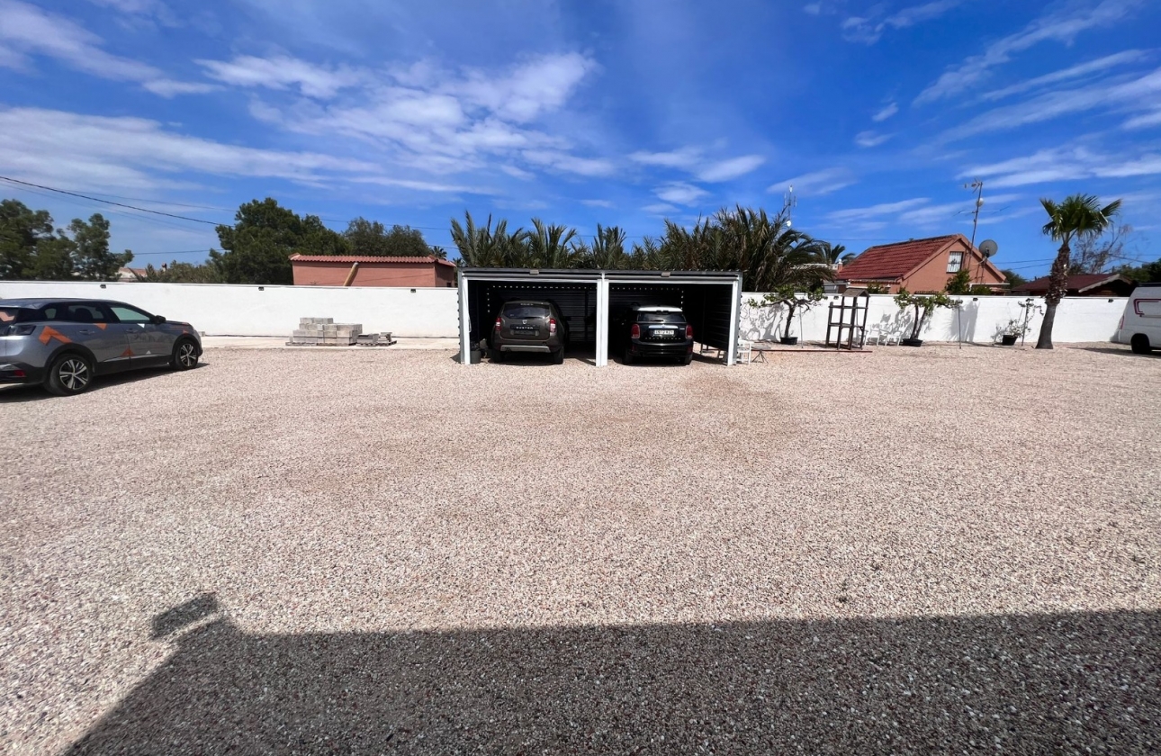 Reventa - Country House - Elche - La Marina