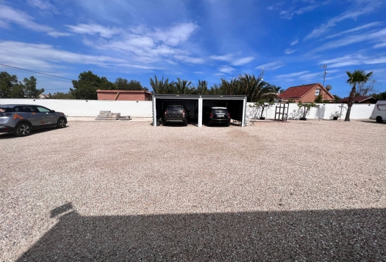 Reventa - Country House - Elche - La Marina