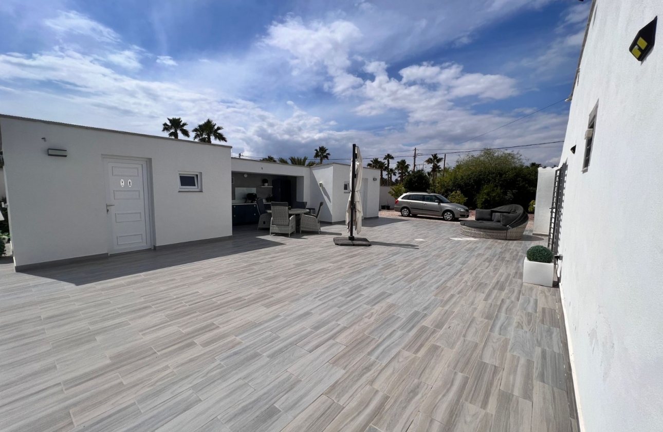 Reventa - Country House - Elche - La Marina