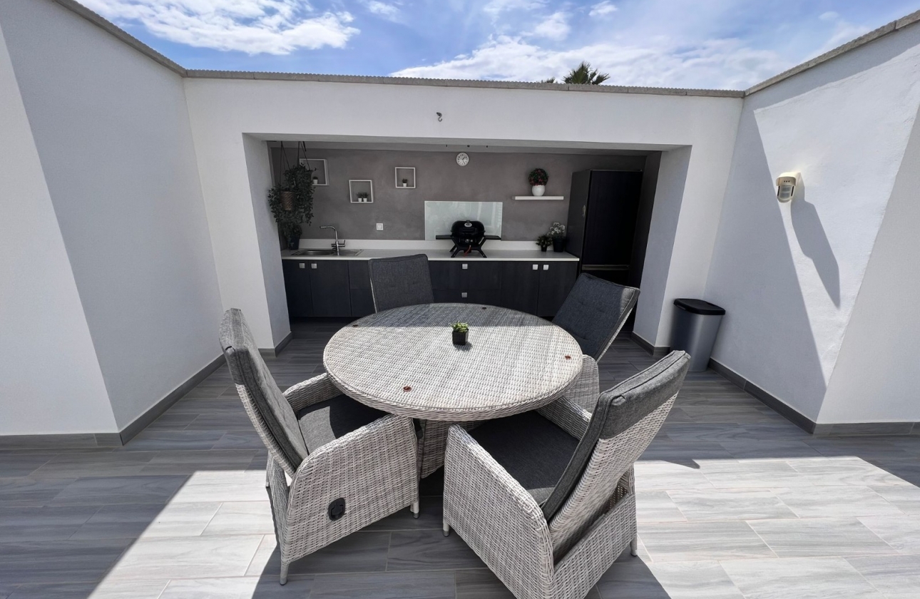 Reventa - Country House - Elche - La Marina