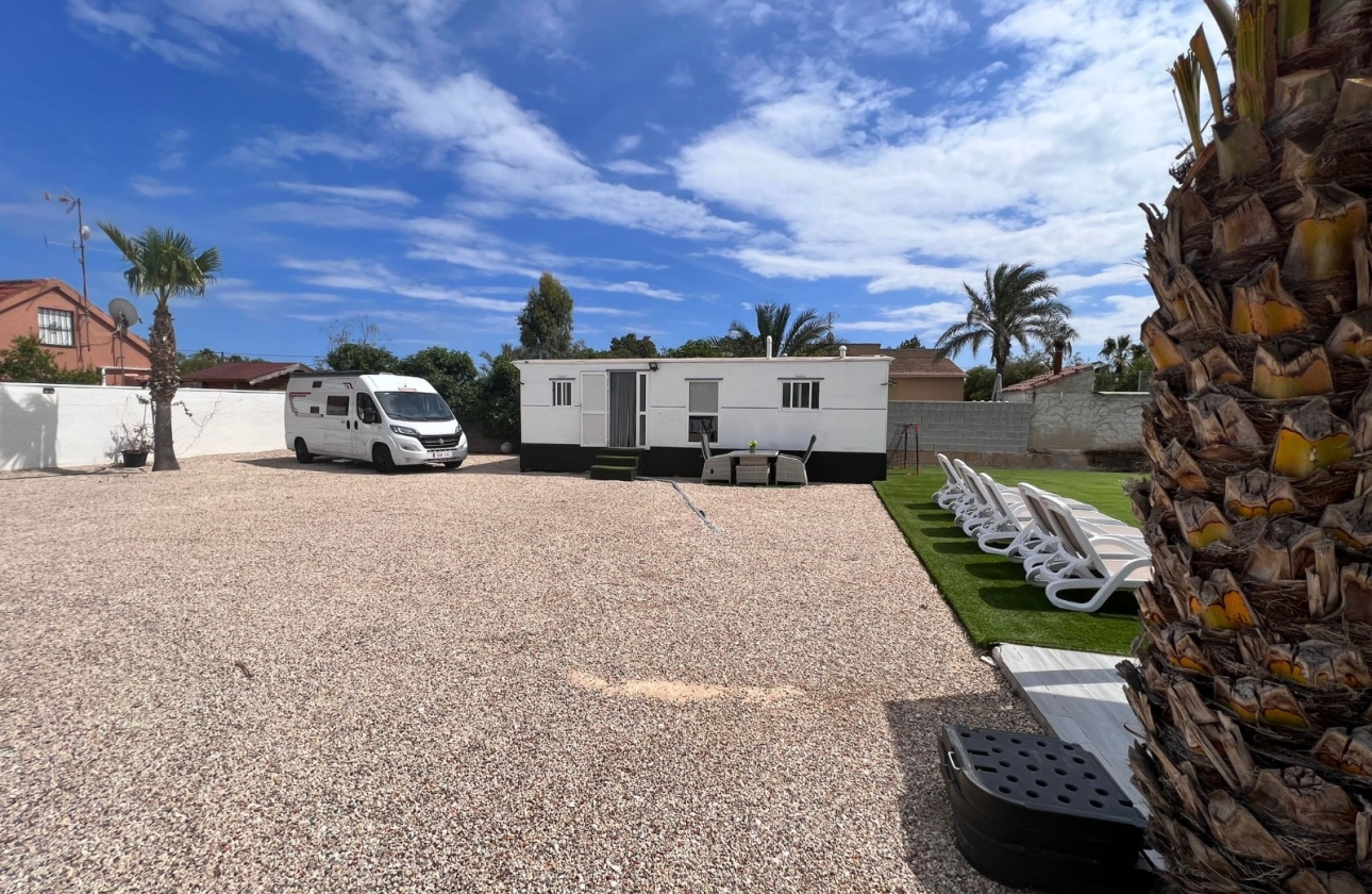 Reventa - Country House - Elche - La Marina