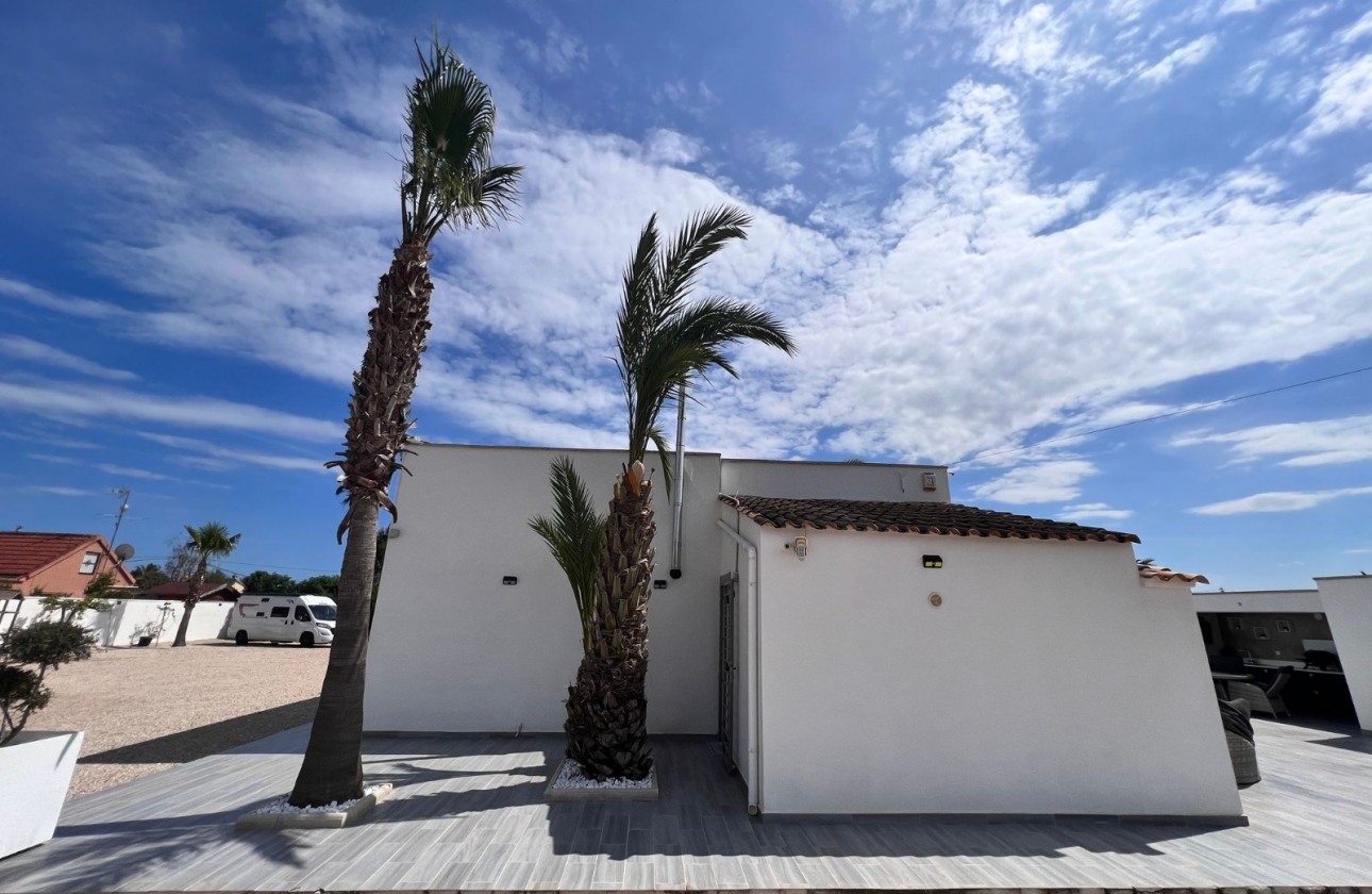 Reventa - Country House - Elche - La Marina