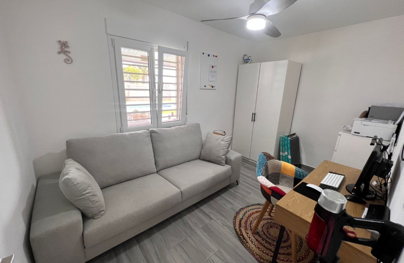 Reventa - Country House - Elche - La Marina