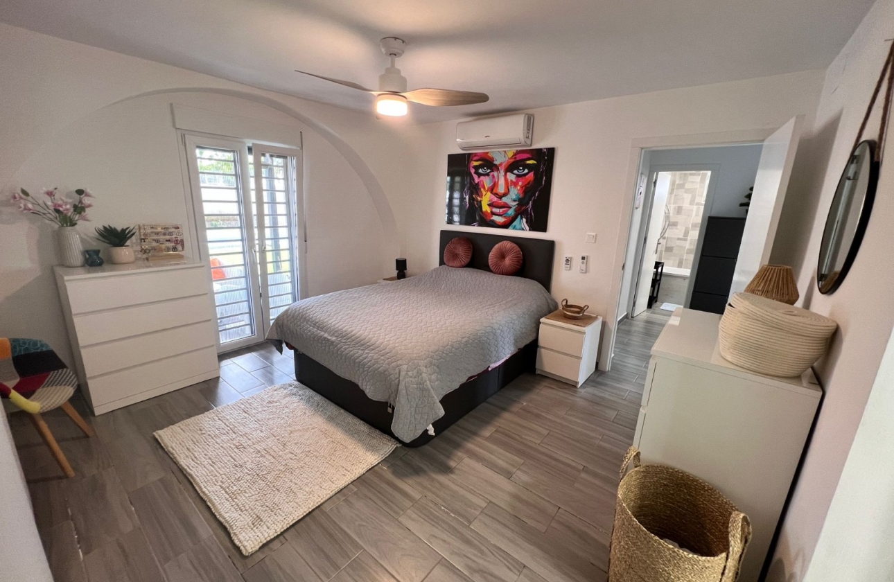 Reventa - Country House - Elche - La Marina