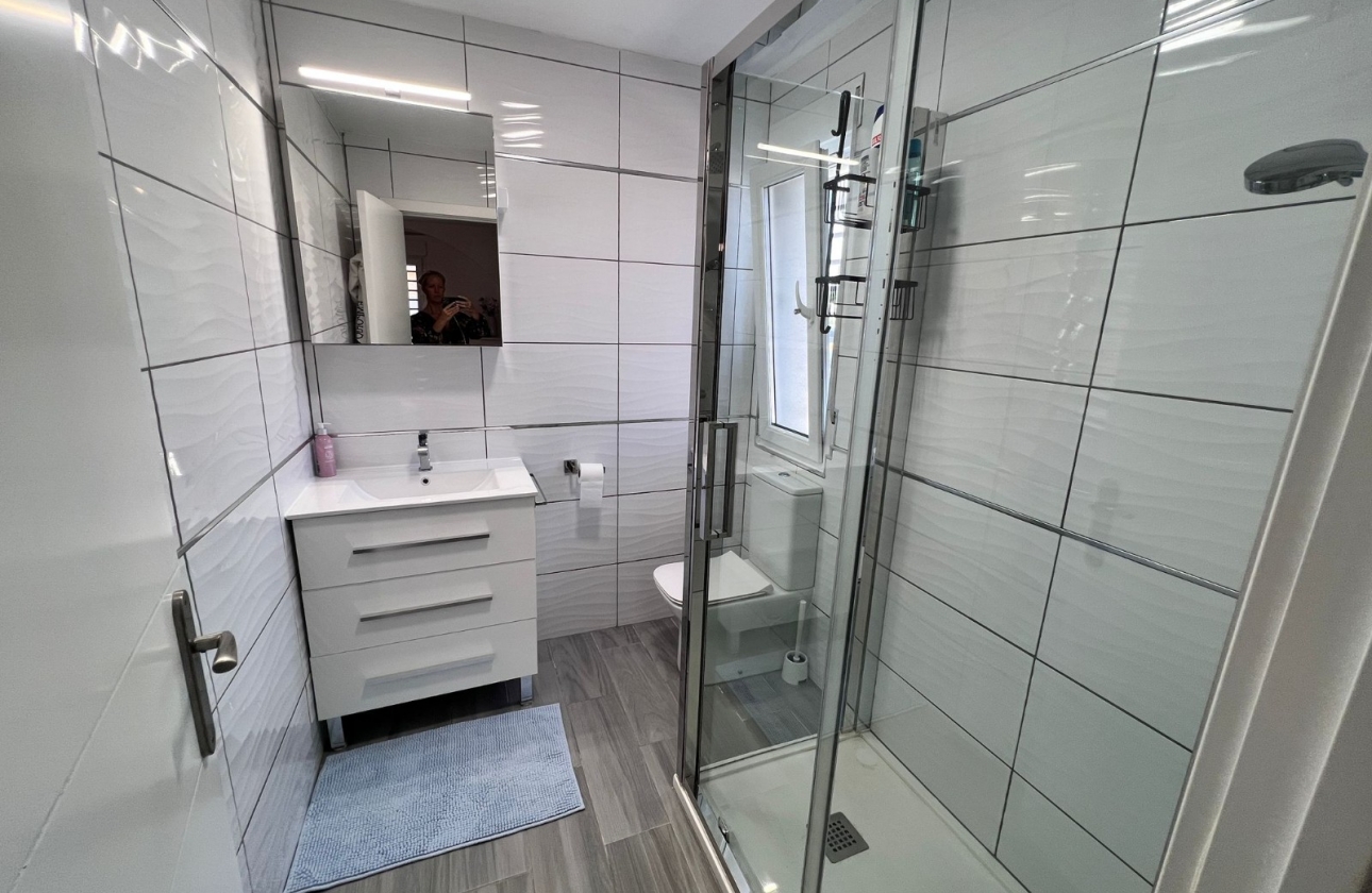 Reventa - Country House - Elche - La Marina