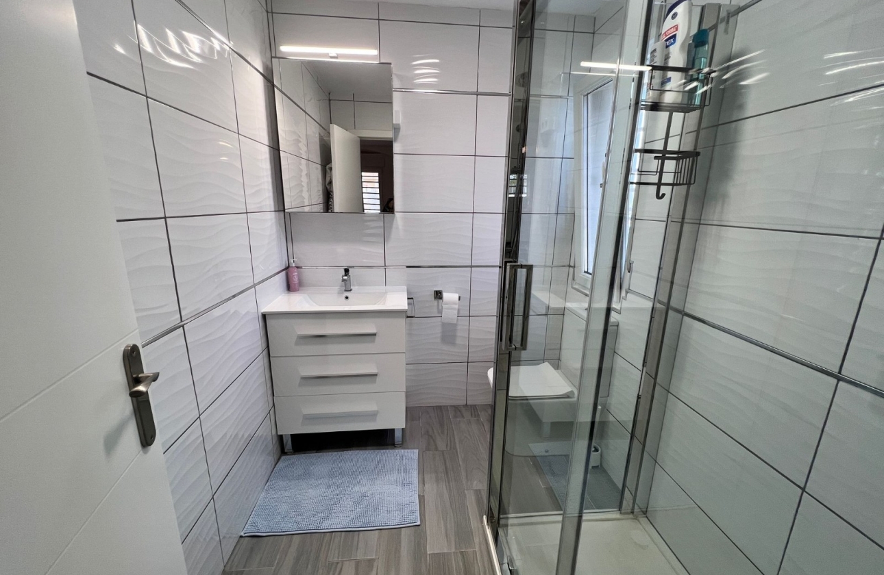 Reventa - Country House - Elche - La Marina