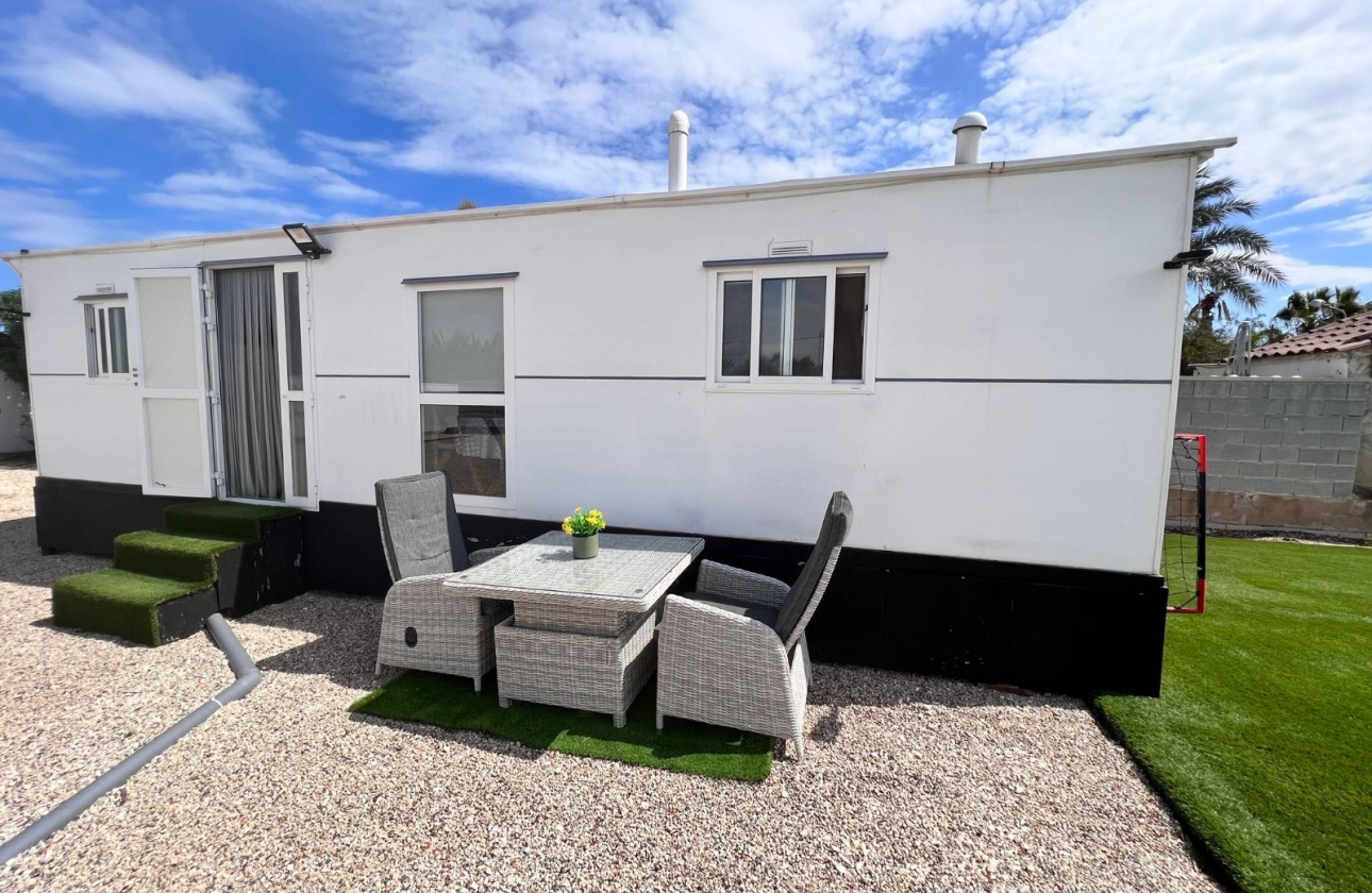 Reventa - Country House - Elche - La Marina