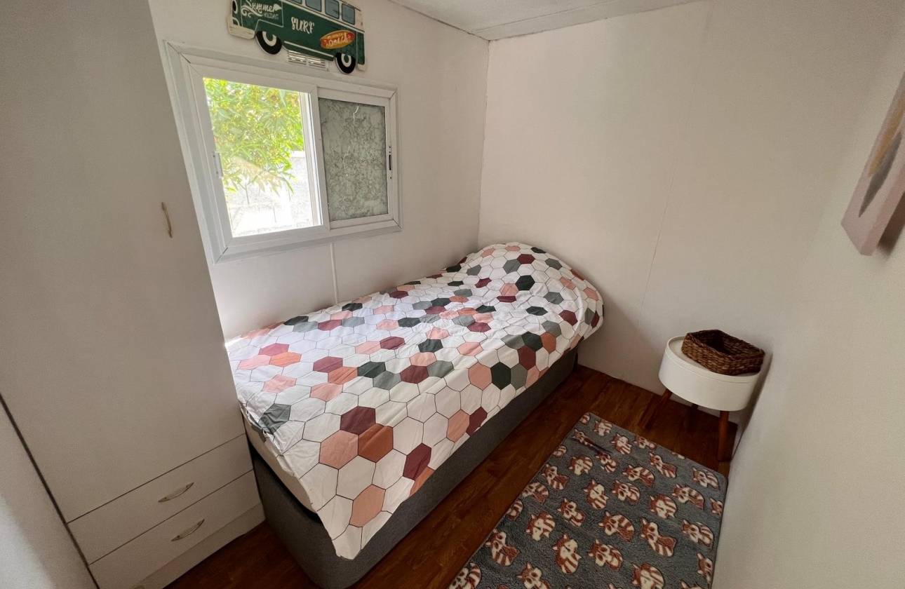 Reventa - Country House - Elche - La Marina