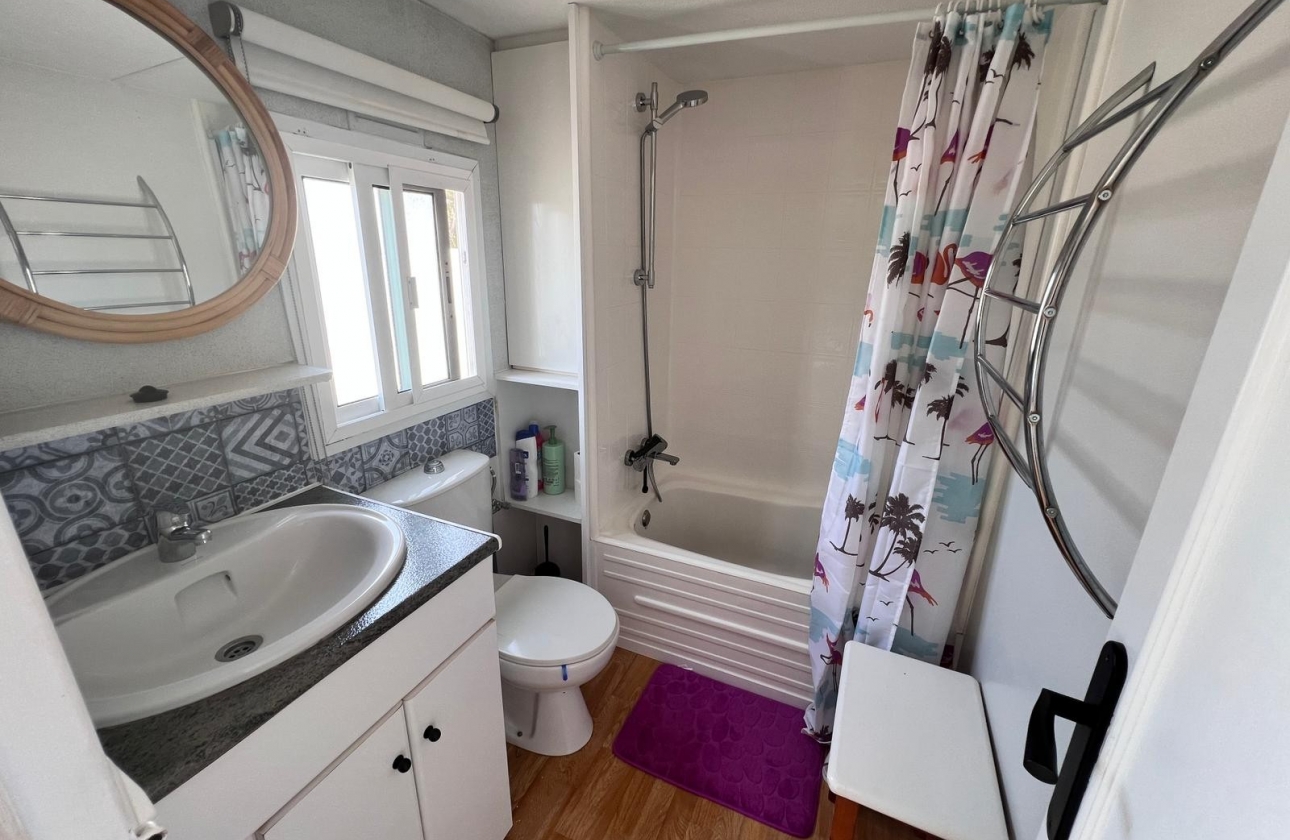 Reventa - Country House - Elche - La Marina