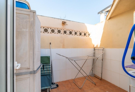 Resale - Villa - Torrevieja - Playa de la mata