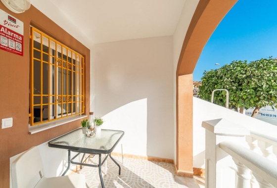 Resale - Villa - Torrevieja - El limonar