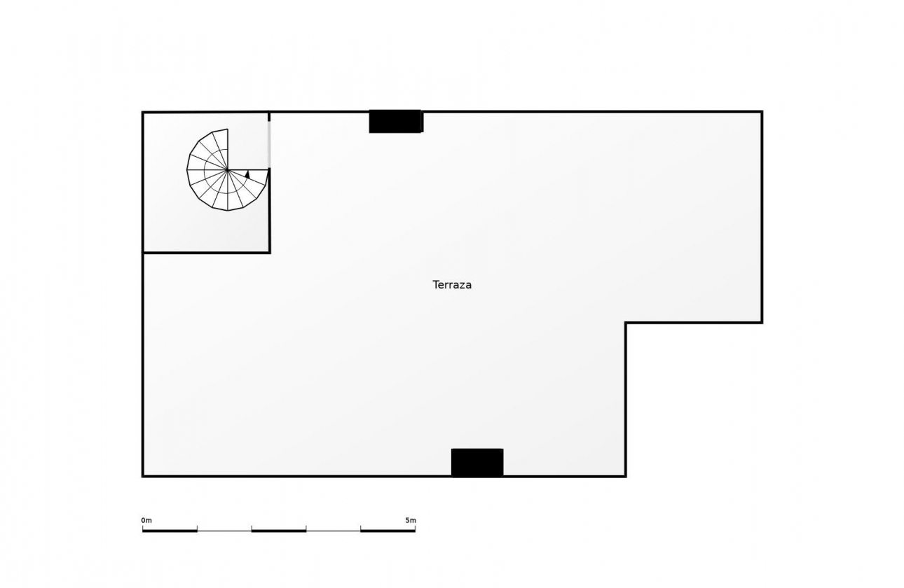 Resale - Villa - Torrevieja - El limonar
