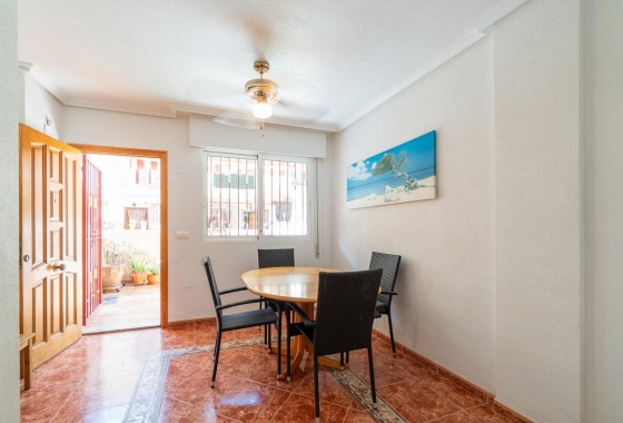 Resale - Townhouse - Orihuela Costa - Playa Flamenca