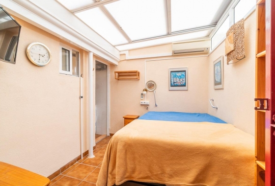 Resale - Townhouse - Orihuela Costa - Playa Flamenca