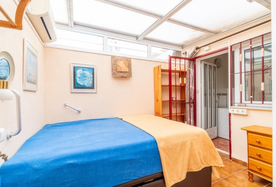 Resale - Townhouse - Orihuela Costa - Playa Flamenca