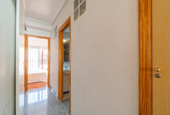 Resale - Townhouse - Orihuela Costa - Playa Flamenca